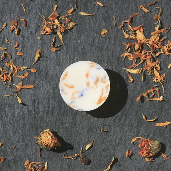 Fondant sérénité - fleur d'eau