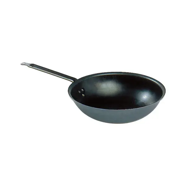 Chef Plus wok anti-adhérent 28 cm