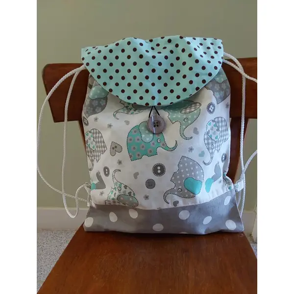 Sac à dos enfant maternelle