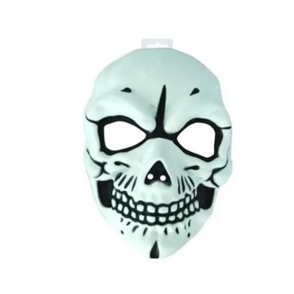 Masque Squelette - Enfant