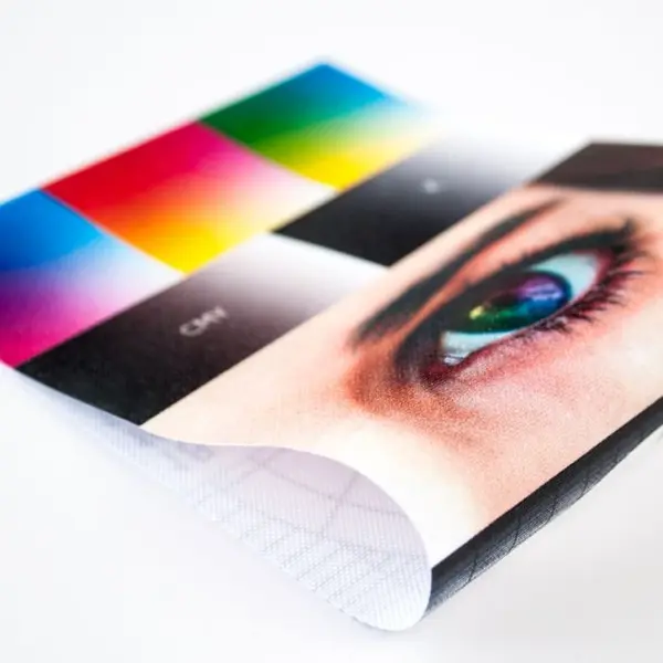 Velum-Tex Backlight
