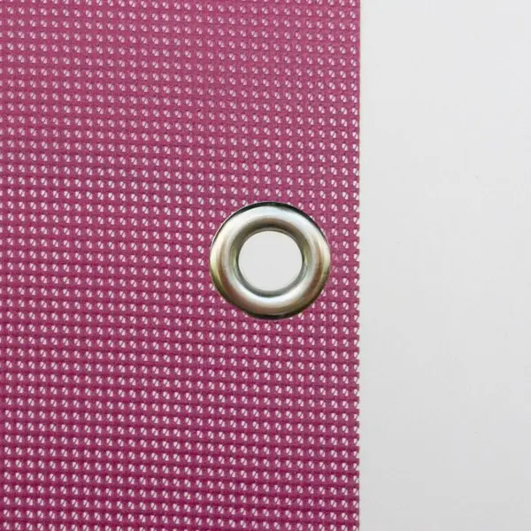 PVC Mesh - Micro-perforé