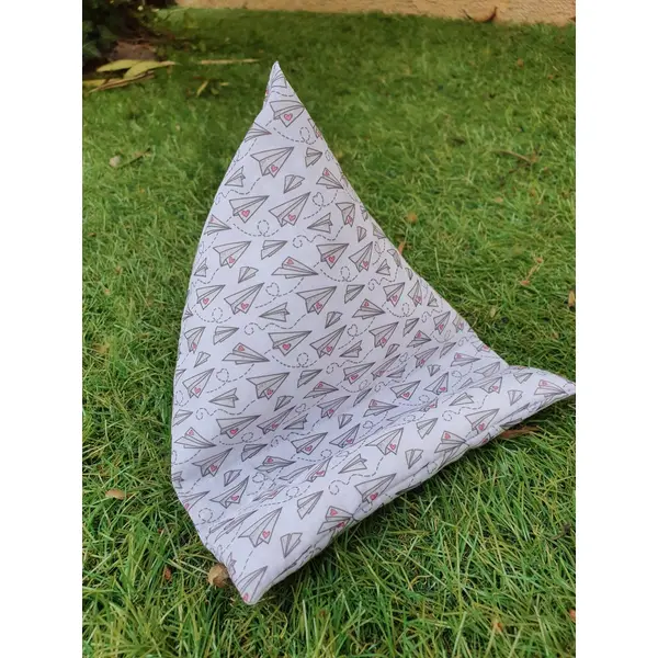 Berlingo support écran avion papier