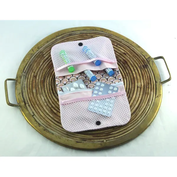 Trousse à médicaments