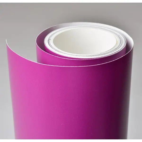Papier peint imprimé en vinyle