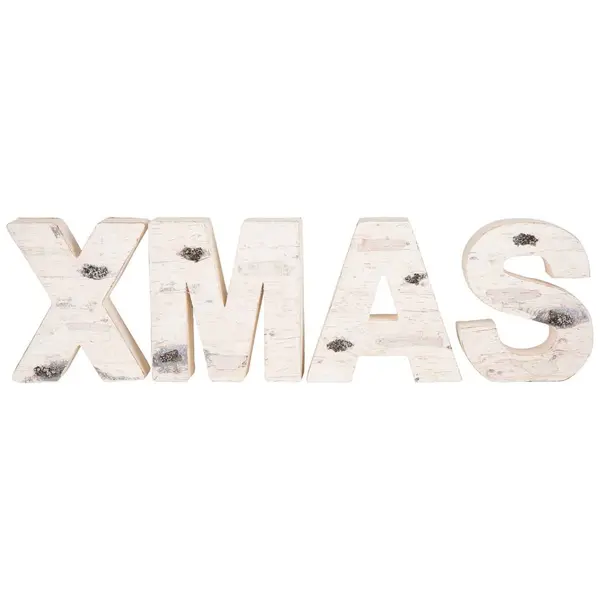 Décoration XMAS