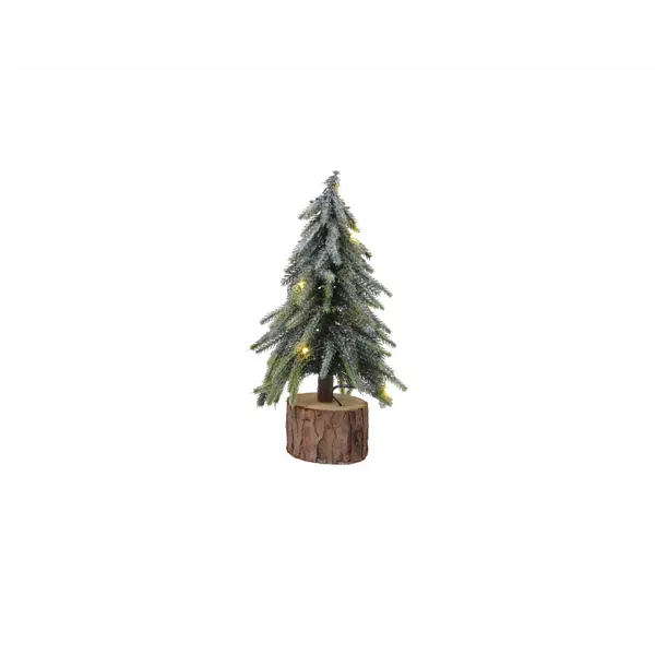Mini-sapin artificiel 28cm