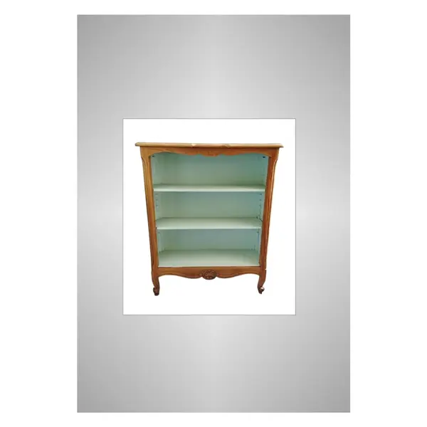 Bibus vintage, commode ancienne, étagère ancienne, meuble de rangement vintage, meuble d'appoint, bibliothèque, buffet