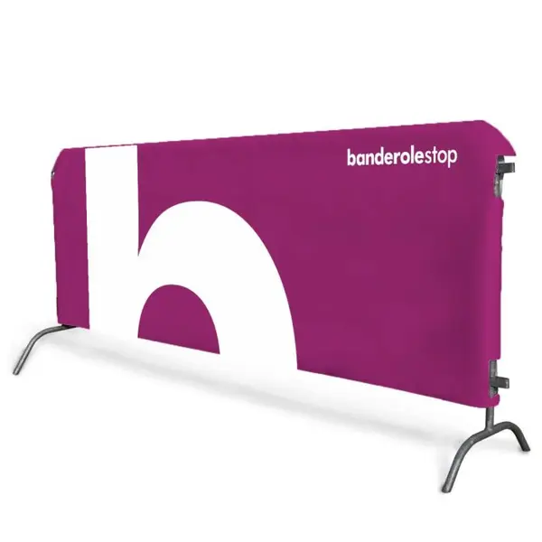 Housse pour barrière de sécurité Premium
