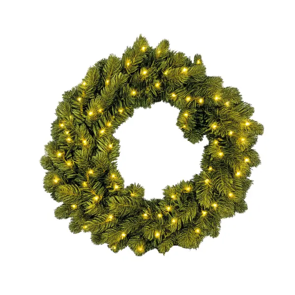 Couronne Roosevelt LED