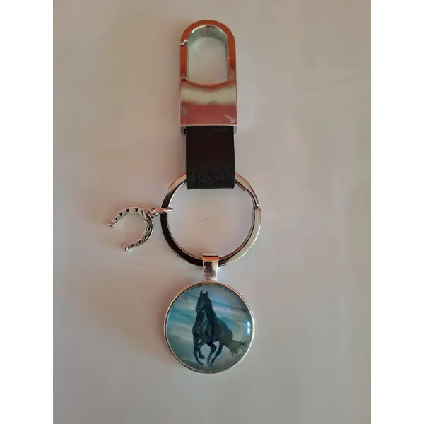 Porte clé