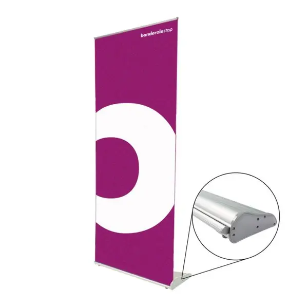 Roll-Up Deluxe