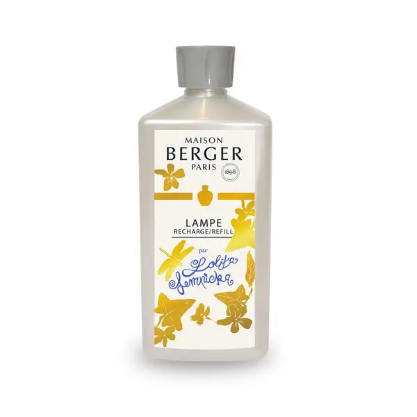 Recharge pour parfum d'intérieur Lolita Lempicka - 500 ml