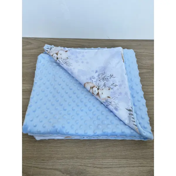 Couverture bébé