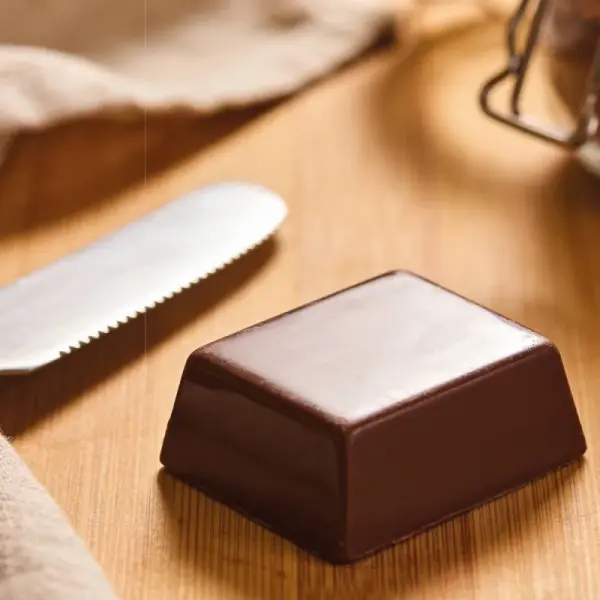Beurre de cacao Mycryo en poudre - 200g