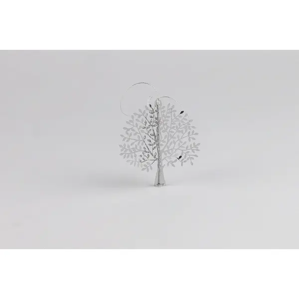 Suspension arbre Sia