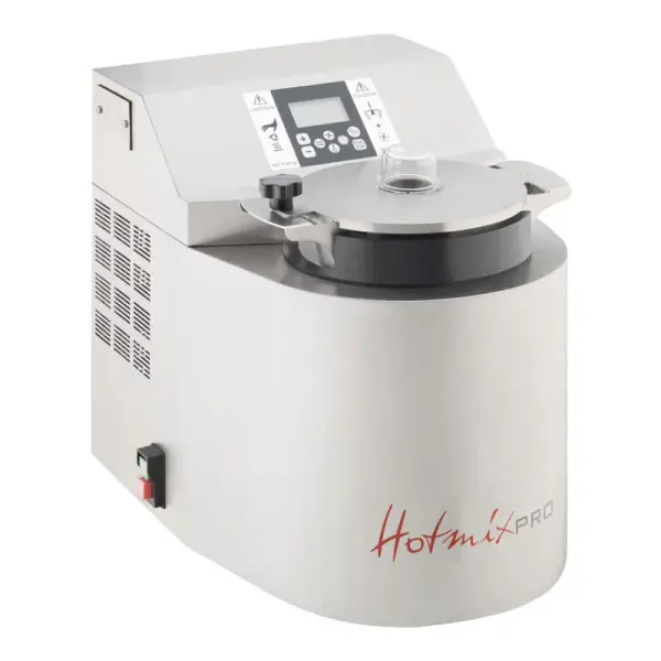 Hotmix mixer-cuiseur pro gastro XXL 5