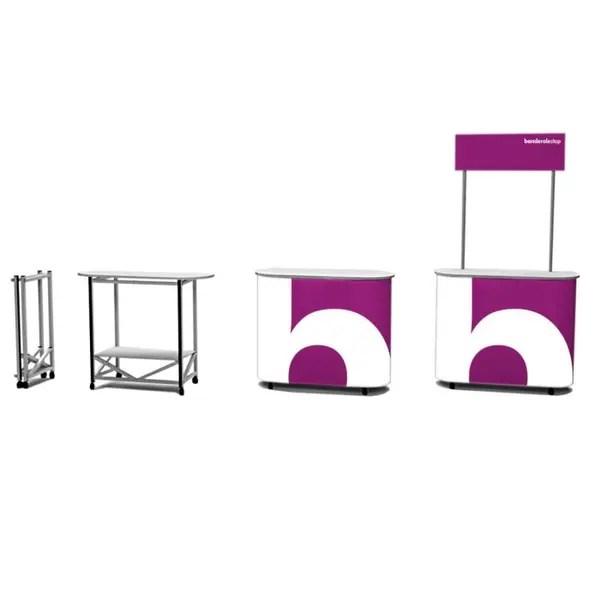 Comptoir Promotionnel Ellipse