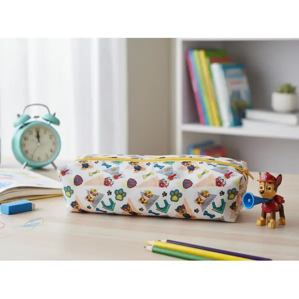 Trousse enfant pat patrouille
