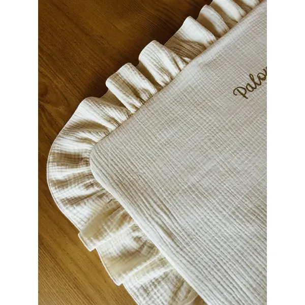 Couverture bébé