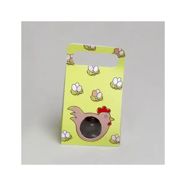 Boite Poule Originale