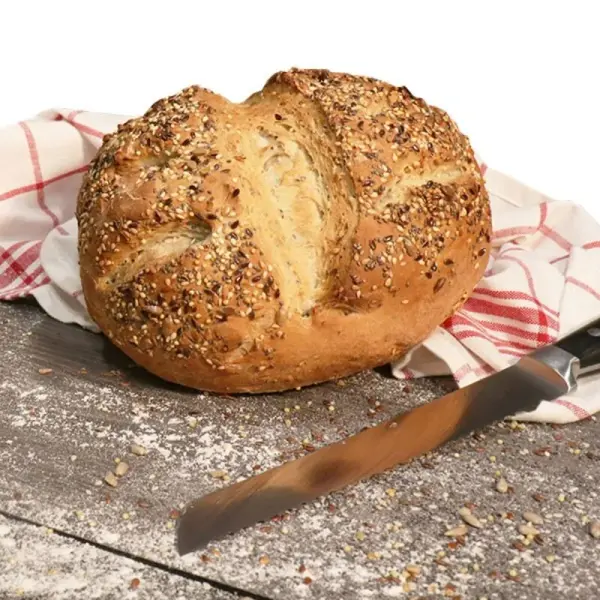 Mélange de 6 graines pour pain 250 g