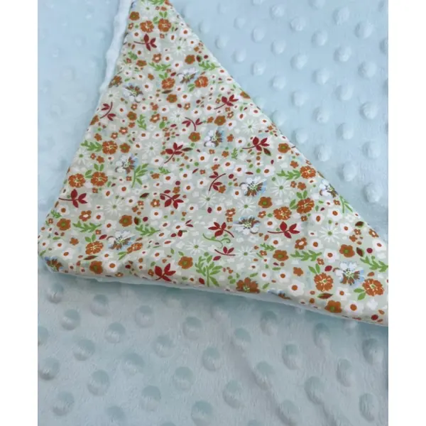 Couverture bébé