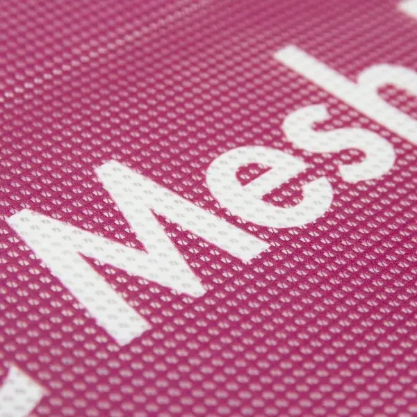 PVC Mesh - Micro-perforé
