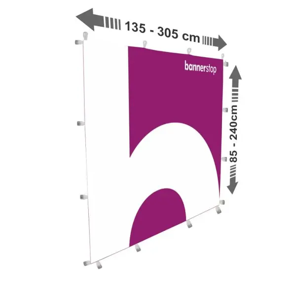 Banderole pour photowall