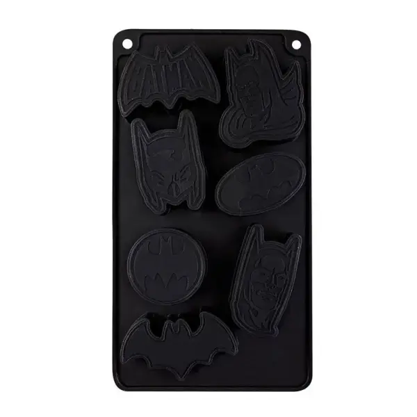 Moule chocolats / glaçons Batman