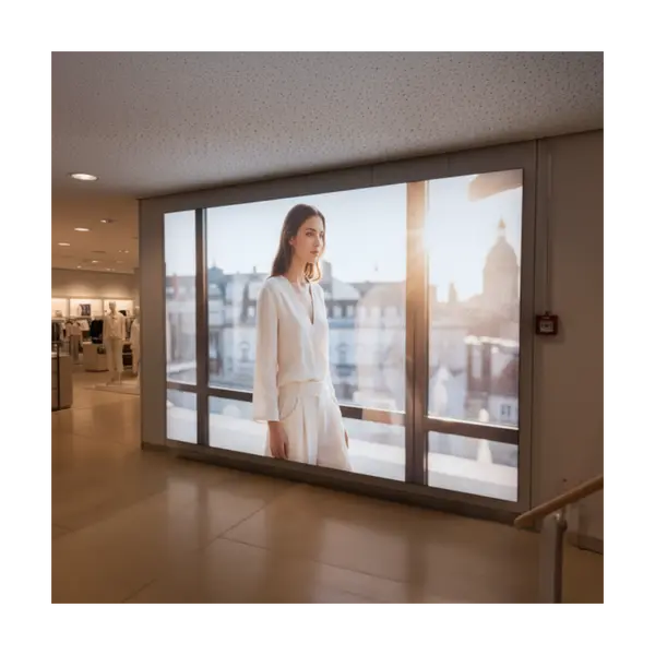 Velum-Tex Backlight