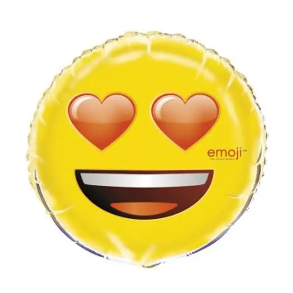 Kit de Décoration - Emoji™ Rainbow