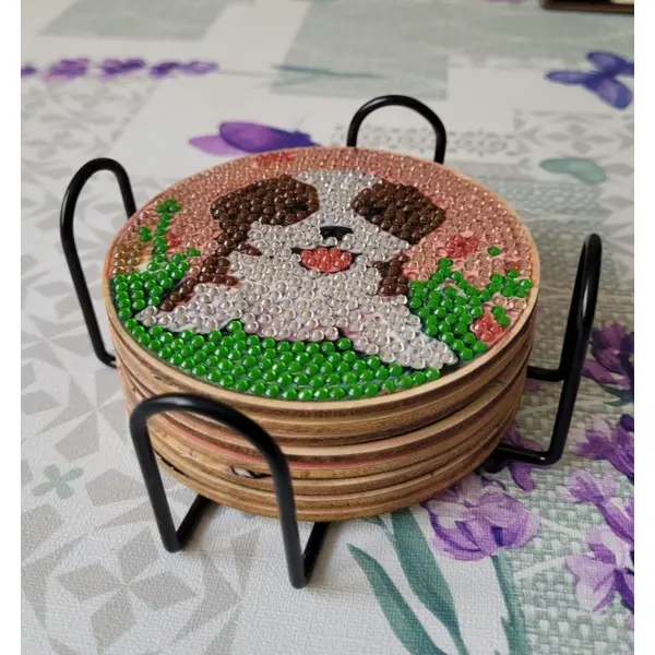 Dessous de verres