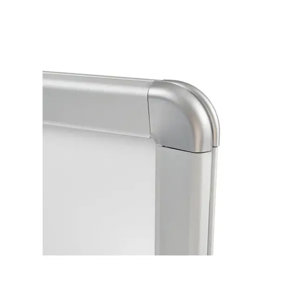 Chevalet publicitaire outdoor Premium