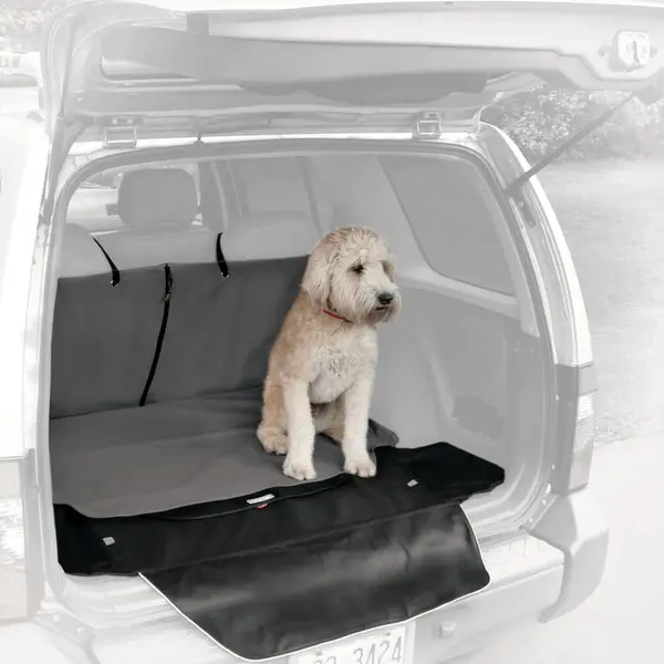 Tapis de coffre "Cargo Cape"
