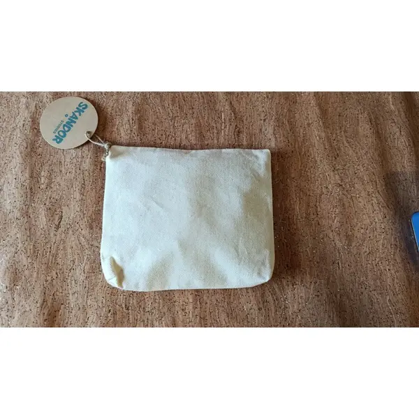 Trousse plate petit ane et lavande