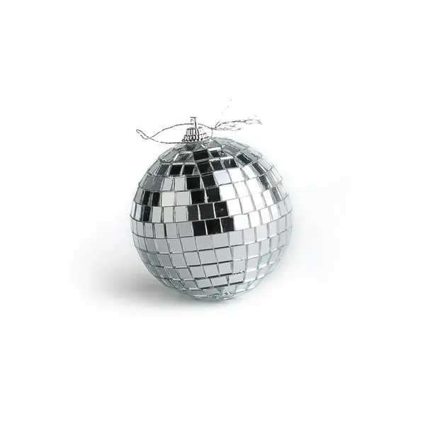 Boule à facettes 30 cm