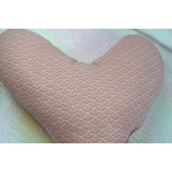 Coussin cancer du sein