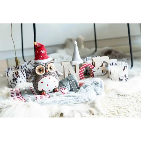 Décoration Noël en MDF