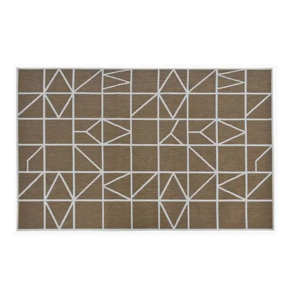 Tapis rectangulaire ALEXANDRIE 170x240cm