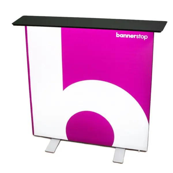 Comptoir LED Recto-Verso
