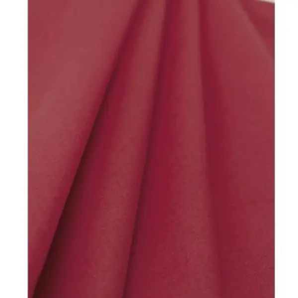 Rouleau de nappe en voie sèche - Bordeaux - 25 m