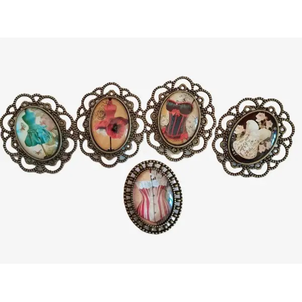 Broche