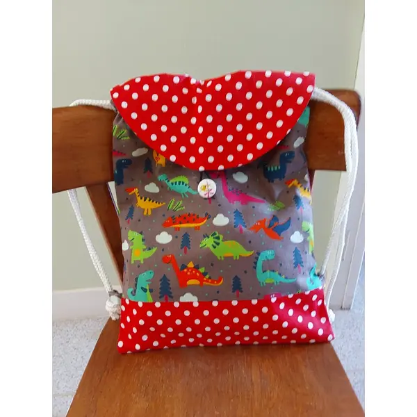 Sac à dos enfant maternelle