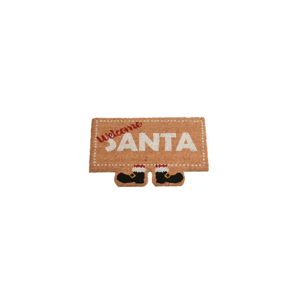 Paillasson Santa