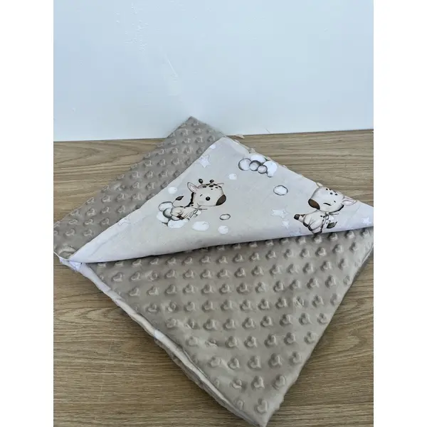 Couverture bébé