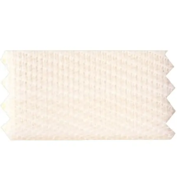 Rouleau de Tulle - 150 cm x 5 m - Blanc