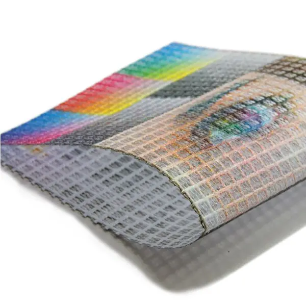 PVC Sound Mesh - Acoustique