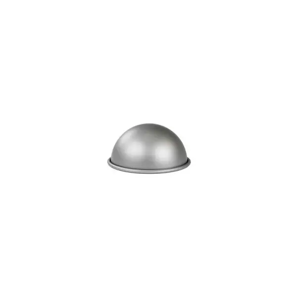 Moule demi-sphère aluminium PME