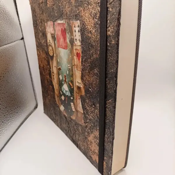 Carnet aquarelle, dessin